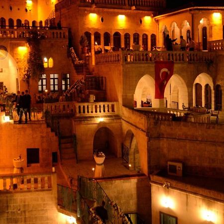 Urfaevi Butik Oteli المظهر الخارجي الصورة
