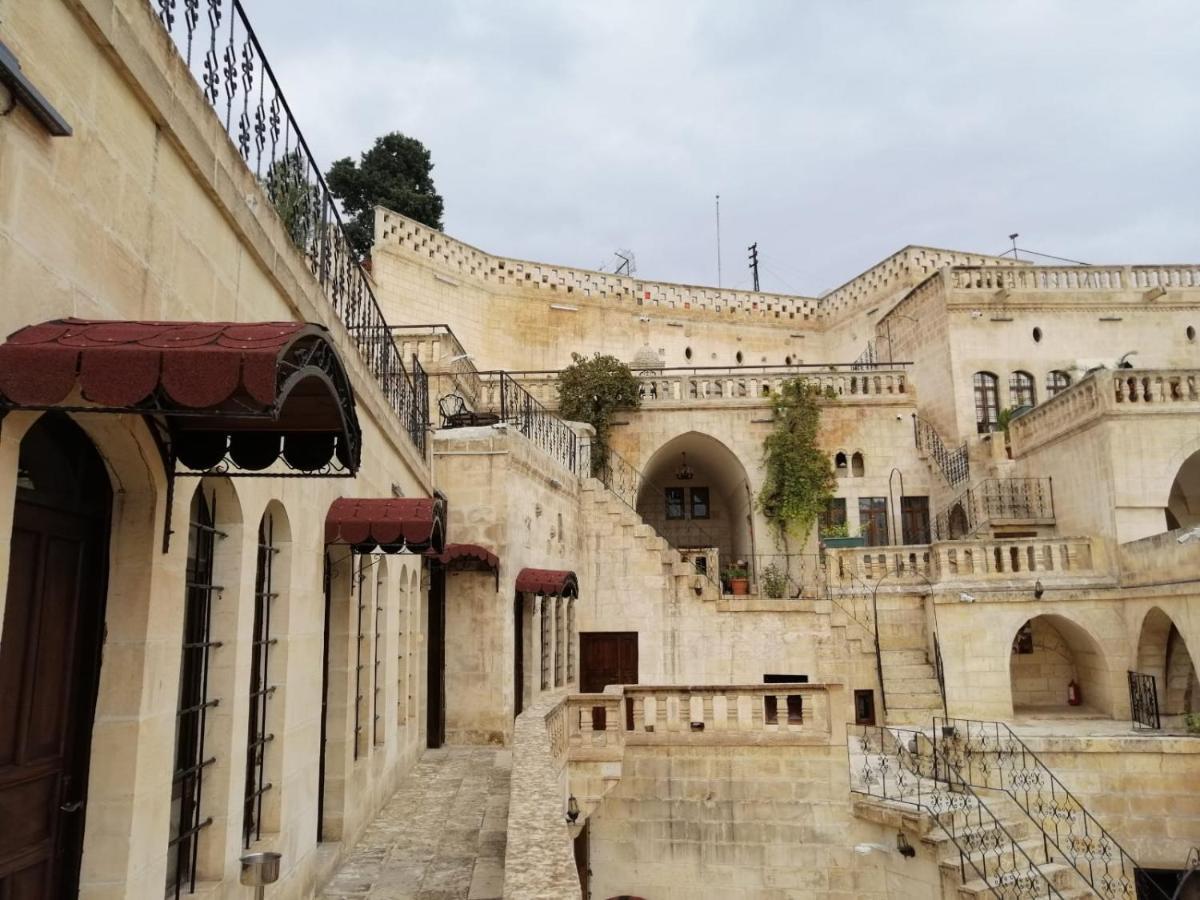 Urfaevi Butik Oteli المظهر الخارجي الصورة
