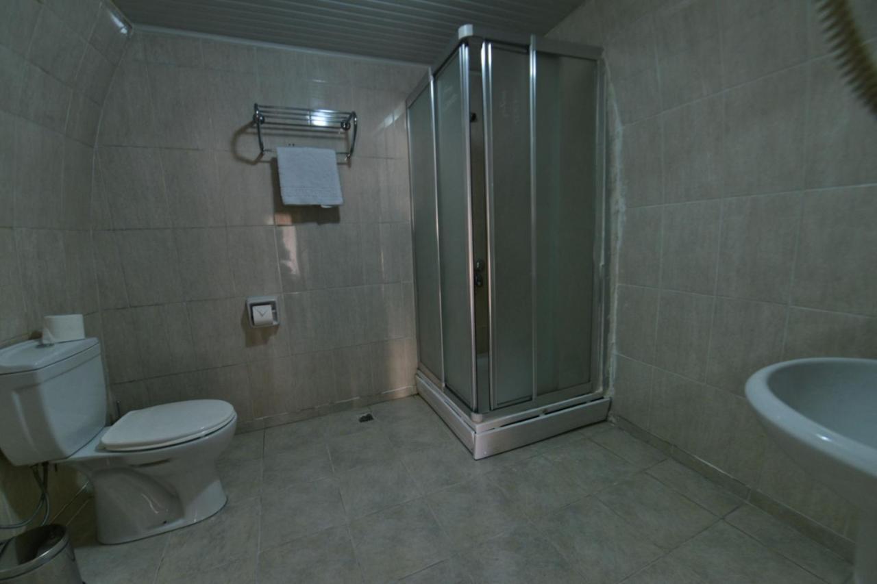 Urfaevi Butik Oteli المظهر الخارجي الصورة