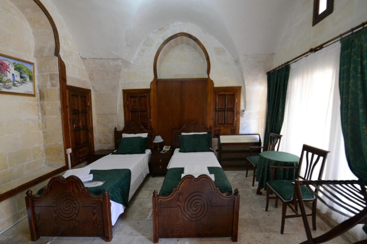 Urfaevi Butik Oteli المظهر الخارجي الصورة
