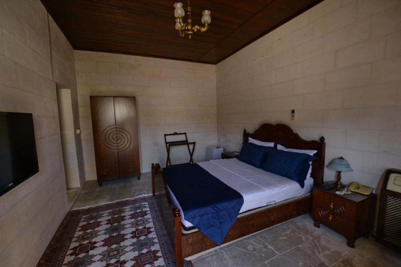 Urfaevi Butik Oteli المظهر الخارجي الصورة