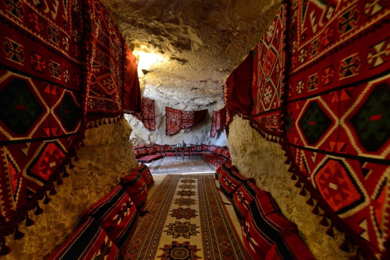 Urfaevi Butik Oteli المظهر الخارجي الصورة