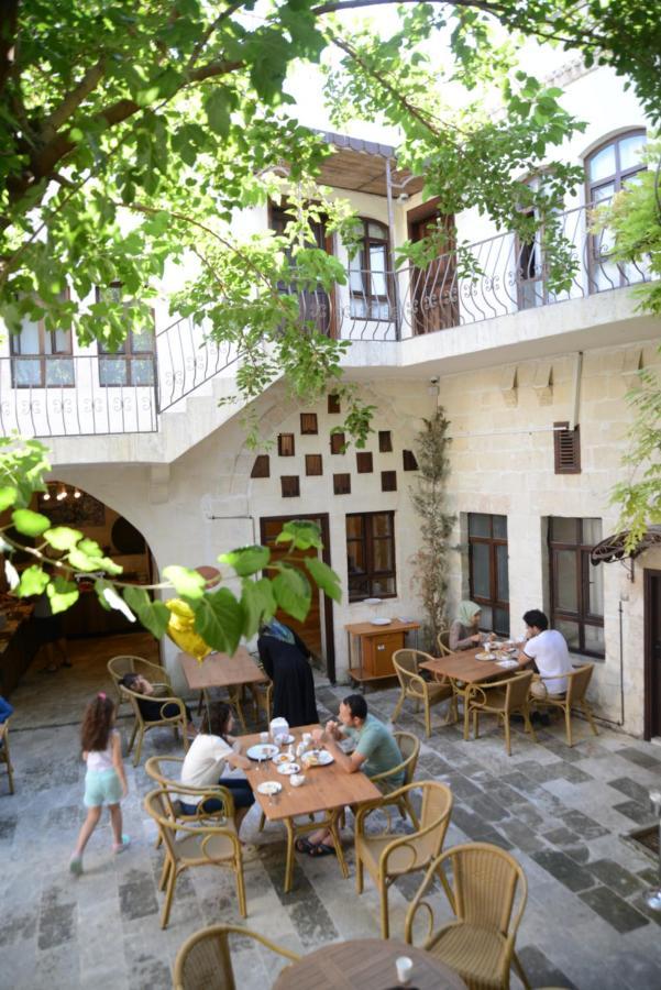 Urfaevi Butik Oteli المظهر الخارجي الصورة