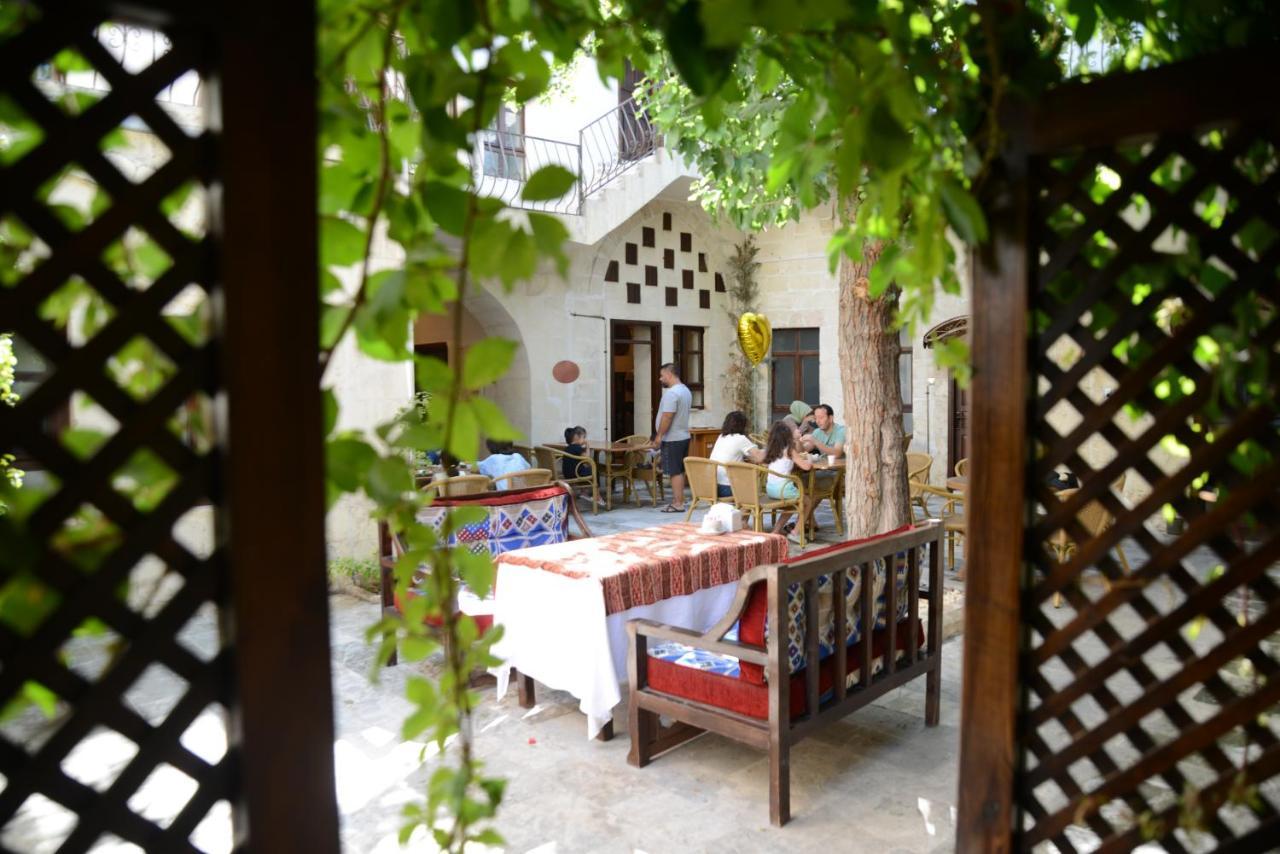 Urfaevi Butik Oteli المظهر الخارجي الصورة